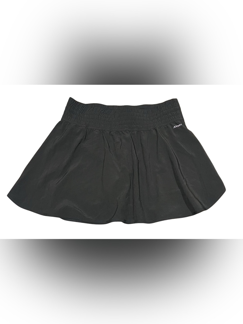 Jockey Black Tennis Skort size S